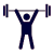 weightlifting-icon